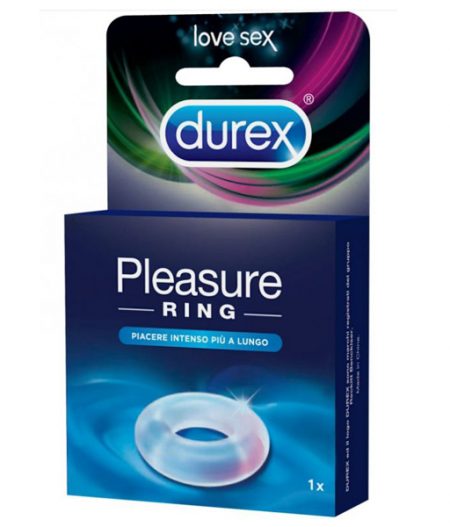 durex pleasure ring anello per erezione