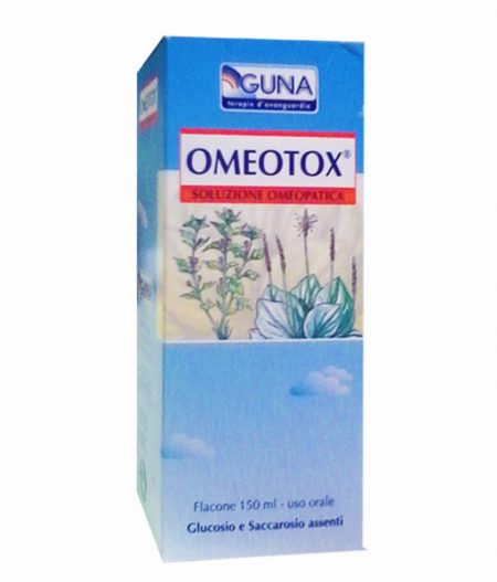 omeotox guna