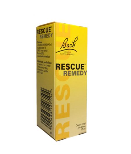 rescue remedy 10 ml
