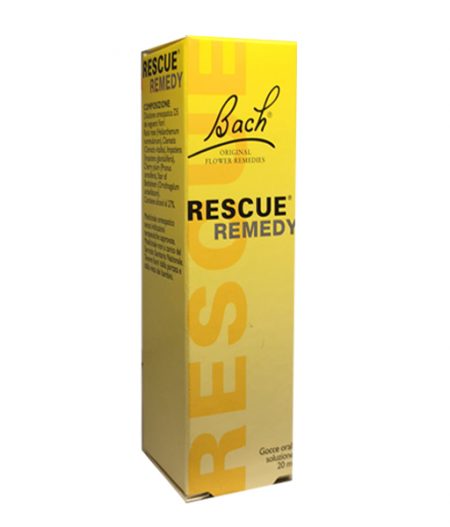 rescue remedy 20 ml