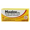 Maalox Plus Compresse Masticabili