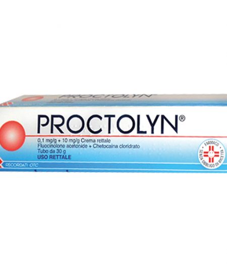 Proctolyn crema