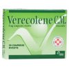 Verecolene c.m 5 mg compresse rivestite