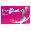 BuscofenAct 400 mg capsule molli