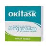 OKITASK 40 mg granulato 20 bustine