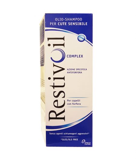 restivoil complex