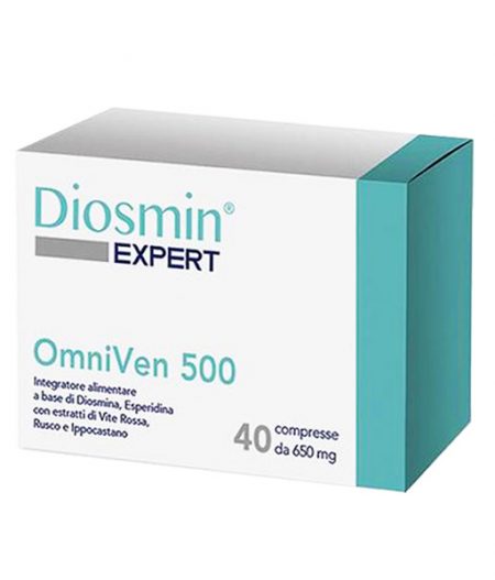 diosmin expert omniven 500