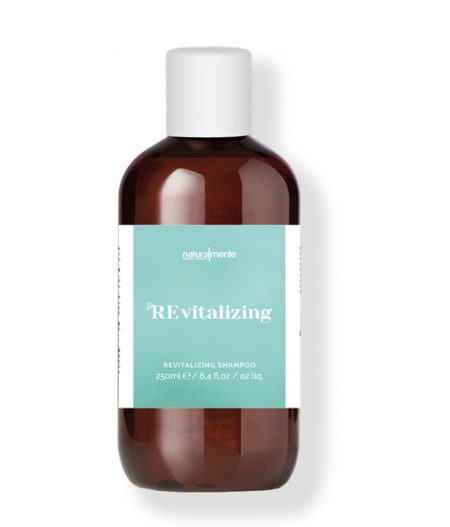 Shampoo Trattamento Ricrescita Revitalizing Naturalmente