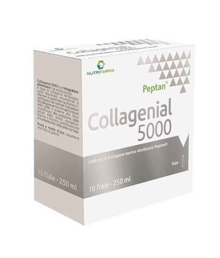 COLLAGENIAL 5000