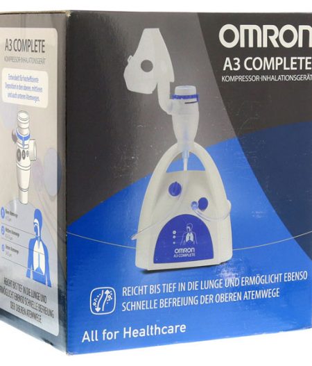 aerosol-inalatore-omron-a3
